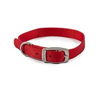 Heritage Collier pour chien en nylon 28-36 cm