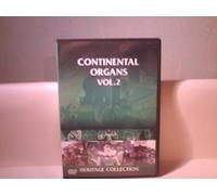 Heritage - Continental Organs Vol. 2