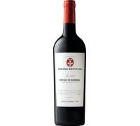 Héritage Côteaux de Narbonne IGP Côteaux de Narbonne Rouge 2024 75cl