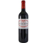Héritage de Chasse-Spleen 2019 Haut-Médoc - Vin rouge de Bordeaux