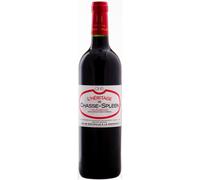 HERITAGE DE CHASSE SPLEEN Haut Médoc Rouge 2022 75cl