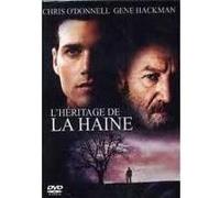 L'héritage De La Haine