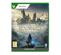 Héritage de Poudlard - Xbox One