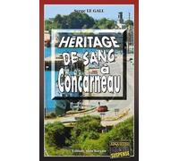 Héritage de Sang a Concarneau