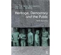 Heritage, Democracy And The Public