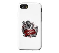 Héritage des empereurs Romains Hadrien et Antonius Coque pour iPhone SE (2020) / 7/8