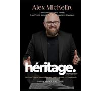 Héritage: Deviens l’agent immobilier que tout le monde recommande