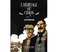 Heritage du Chaos - Art book