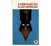 Justine Jotham – L'héritage du clan Morgan – Roman adolescent dès 13 ans – Broché (Occasion)