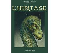 Héritage Eragon Tome 4