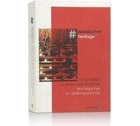 #Héritage et réponse dans l'art contemporain