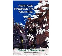 Heritage Findings From Atlantis