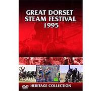 Heritage - Great Dorset Steam Festival 1995 G