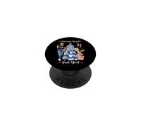 Héritage Grec élevé américain Sexy PopSockets PopGrip Adhésif