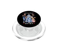 Héritage Grec élevé américain Sexy PopSockets PopGrip pour MagSafe