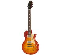 Heritage Guitar Heritage Guitar H-150 Custom Core DCS Aged