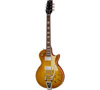 Heritage Guitar Heritage Guitar H-150 DLB Bigsby