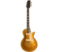 Heritage Guitar Heritage Guitar H-150 P90 Custom Core GT Aged
