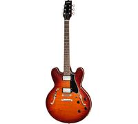 Heritage Guitar Heritage Guitar Standard II H-535 CNB