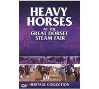 Boulevard de Beauté – Livre – Heritage - Heavy Horses at the Great Dorset Steam Fair