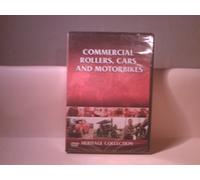 Heritage - Heritage - Commercial Rollers, Cars and Motorbikes [Import anglais]