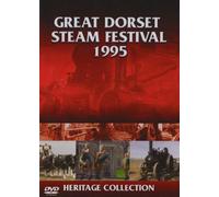 Heritage - Great Dorset Steam Festival 1995 [Import Anglais]
