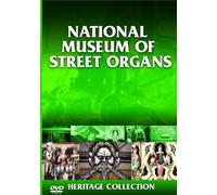 Heritage - Heritage - National Museum of Street Organs [Import anglais]