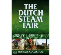 Boulevard de Beauté – Heritage - Heritage - the Dutch Steam Fair – Import anglais