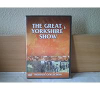 Heritage - Heritage - the Great Yorkshire Show [Import anglais]
