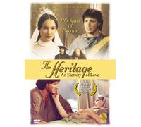 Heritage [Import USA Zone 1]