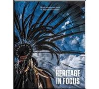 Heritage in Focus World Monuments Fund (Auteur), Magnum Foundation (Auteur)