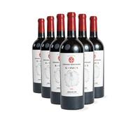 Héritage "KOSMOS 888" 2019 Lot 6 Bouteilles 75cl