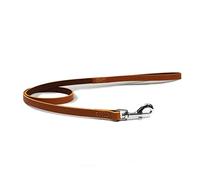 Ancol Laisse en cuir Heritage
