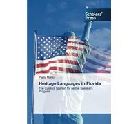 Heritage Languages In Florida