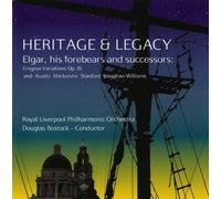 Heritage & Legacy:Elgar's Enigma Variations