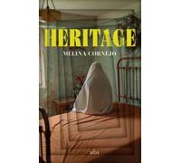 Héritage - Mélina Cornejo - ALTO - ebook (ePub) - Livre