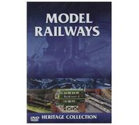 Heritage - Model Railways