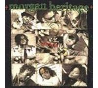 Heritage Morgan - Miracle