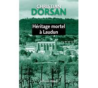 Héritage mortel à Laudun