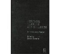 Heritage, Museums And Galleries Gerard Corsane (Auteur)