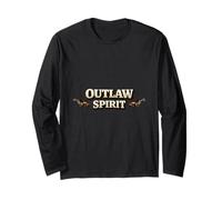 Héritage Occidental Outlaw Spirit Manche Longue