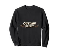 Héritage Occidental Outlaw Spirit Sweatshirt