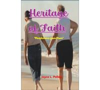Heritage of Faith: Meditations from Mom.