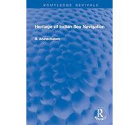 Heritage of Indian Sea Navigation
