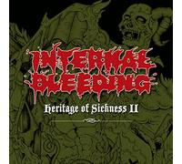 Héritage of Sickness II