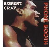 Heritage of the blues phone booth - Remasterisé