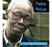 Heritage Of The Blues: The Complete Hightone Sessions