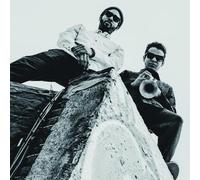 Heritage Of The Invisible Ii [Vinyl] Black