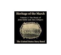 Heritage Of The March Vol. 2