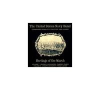 Heritage Of The March, Vol. 7 & Vol. 8